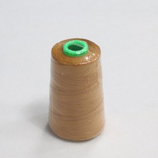 SW 20수4합 청바지실 (18컬러) 청바지사 스티치사, 1개, 연황금