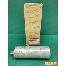 (汽車零件專家)三菱 DIAMANT 3.5 MR922120 白干子 黑干子 冷氣白干子 冷氣黑干子 冷氣乾燥瓶 原廠, 1個