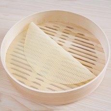 실리콘 찜기 깔개 32~42cm 시루밑 만두시트 깔개 채반 떡깔개 찜깔개 1, 실리콘깔개 지름 34cm, 1개