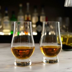 소렐 싱글몰트 위스키잔 테스팅잔, 2개