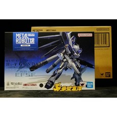 參號倉庫 PB商店 METAL ROBOT魂 MR Hi-ν HI-NU 鋼彈 阿姆羅 AMURO’s, 1個, 日魂