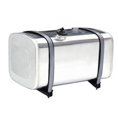 기름통 연료통 산업용 대용량 화물차 경유 말통 휘발유, 1개, 107x60x50 280리터