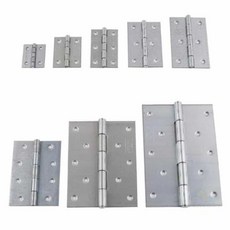엠다인A 철경첩 장롱경첩, 1) 1.5인치