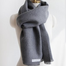 바비수 다니엘 잔수술 머플러