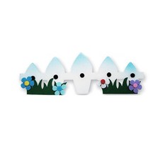 펠트 미니울타리 블루 환경판꾸미기 환경 캐릭터 게시판꾸미기 펠트 dew+0235fP