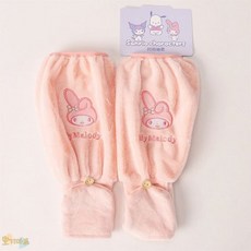 호기마트 마이멜로디 장갑팔토시 중학생상품