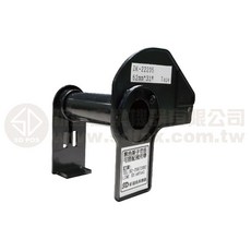 【費可斯】連續環保補充帶 62mm 31M, DK-22205 專用支架