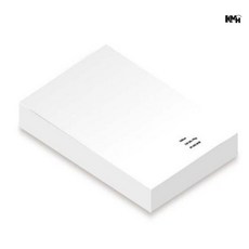 A3 모조지 125매 상장용지 학교종이 두꺼운종이