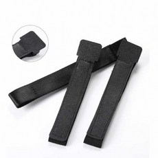 자전거 이동 스트랩 끈 찍찍이스트랩 자전거손잡이 자전거고정끈 운반손잡이 자전거고정스트랩 자전거보조, 1개, 상세페이지 참조