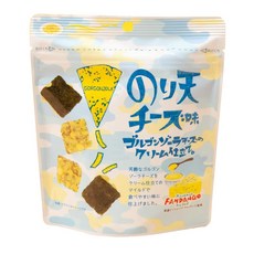 12 [마루카 식품 공식 우편 주문] 김천 치즈 맛 고르곤 졸라 치즈의 크림