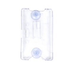 노픽마켓 주차케이스 1p 차량번호알림판