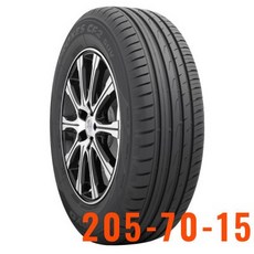 FK輪胎 CF2 SUV 205/70/15 Toyo東洋輪胎 SUV休旅車專用 舒適靜音 耐磨安全, 1個