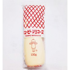 Kewpie 日本美乃滋 130g, 1個