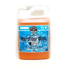 美國 Chemical Guys 超纖布清洗精 1GAL, 1個