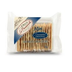 라판자넬라 크로칸티니 크래커 오리지날, 2개, 85g
