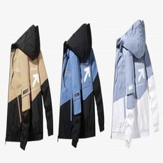 막팔아 방한 기모 점퍼 방풍자켓