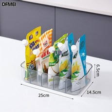 DFMEI 家用廚房調味盒套裝, 1個