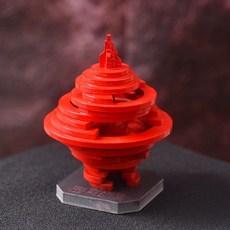 칭다오 스노우볼 5.4광장 기념품 워터볼 메이스퀘어 장식품, C. 5월의 바람