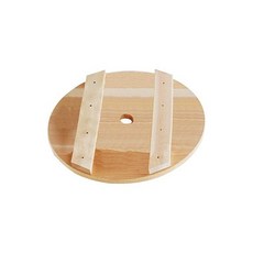 사와라 뚜껑(압착 뚜껑) 21cm (82567)