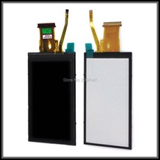 호환 크기 3.5 인치 LCD 디스플레이 터치 스크린 소니 T700 T900 NX30 DSC-T700 DSC-T900 디지털 카메라