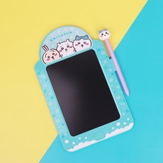 먼작귀 LCD 휴대용 그림그리기 전자스케치북, 치이카와