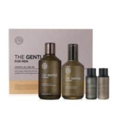 LG생활건강 더페이스샵 더젠틀 포맨 안티에이징, 5세트