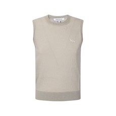 메종키츠네 폭스 자수 베스트