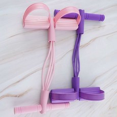 베니온 요가 스트레칭 홈트 로프 홈트밴드