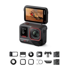 全新Insta360 Ace Pro 2影像大師系列/影像大師全能版/公司貨, Ace Pro 2