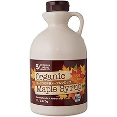 Osawa Japan 일본직구 아우사와 자연유래 메이플 시럽, 100개