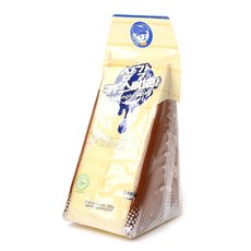 천원빵) 삼각카스테라 오리지널 100g (1박 20개입), 1