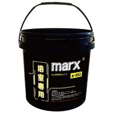 台灣雞絲頭 ５L瑪克斯耐候型水泥-浴室專用，搭配結合劑使用效果更佳, 1個