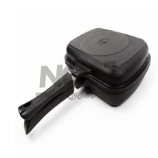 노드룸 노블레스 패킹 양면팬 IH 구이팬