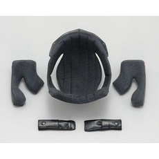 SHOEI Glamster 安全帽內襯, 1個, M