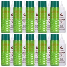 일진 일진 케론 시스테인 90ml 1박스 10개/미용 파마약, 10개