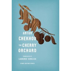 (영문도서) Cherry Orchard Paperback, W. W. Norton & Company, English, 9780393338164