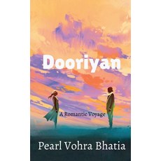 (영문도서) Dooriyan Paperback, Notion Press, English, 9798888838013