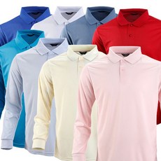 [yck27]특대/베이직 긴팔/기능성/에어로쿨/운동복/작업복[패션]