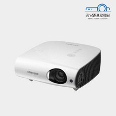 중고빔프로젝터 SAMSUNG SP-L301WE, 램프 30% 사용품