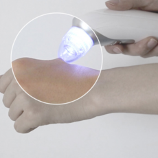 블랙헤드 제거기 피지 홈케어 관리기 모공 흡입기 얼굴 피부 도구, 블랙쪽쪽