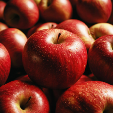 [10KG 특가] 고당도 부사사과 청송사과 A급 국내산 사과, 1박스, 10kg