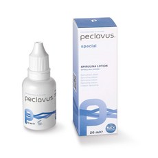 PECLAVUS Spirulina 5543201 페클라부스 스피루리나 로션 20ml, 1개, 1개입