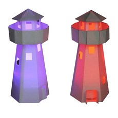 내마음의 등대 미니촛불(5인 세트)