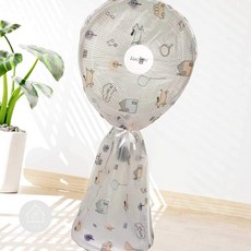 선풍기 커버망 대형 선풍기커버 스탠드선풍기커버 서큘레이터커버