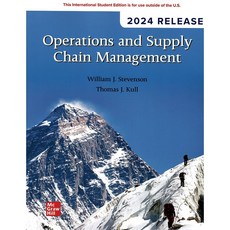 Operations and Supply Chain Management 15E (2024 Release) 9781266844621