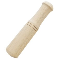 다파라 절구공이 나무방망이
