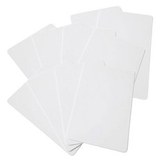 늘봄학교 과학 만들기수업용 PVC 사각플레이트 10P 수업교구 모둠수업 과학꿈나무, 3세트