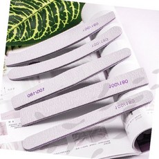 네일파일 우드 샌딩 손톱정리 셀프케어 큐티클정리 패디큐어 네일아트 홈케어 뷰티도구, 1개, 상세페이지 참조