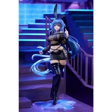 APEX 1/7 碧藍航線 花園 聯動插畫Ver. PVC模型, 1個