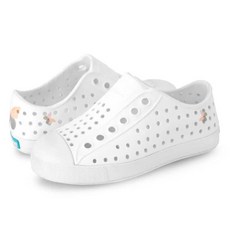 Native Shoes JEFFERSON KIDS 花園仙子